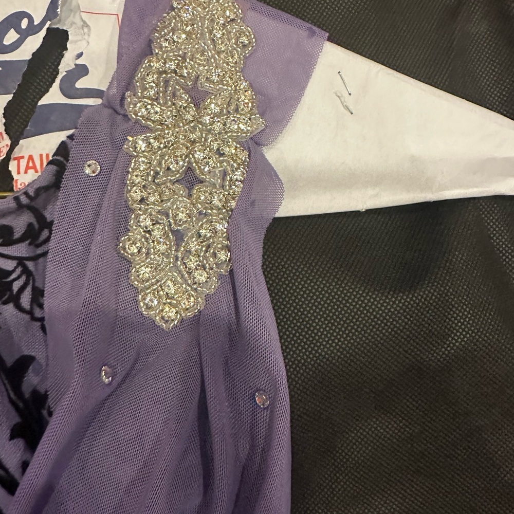 Lyrical Dance Costume Stoned - image 4